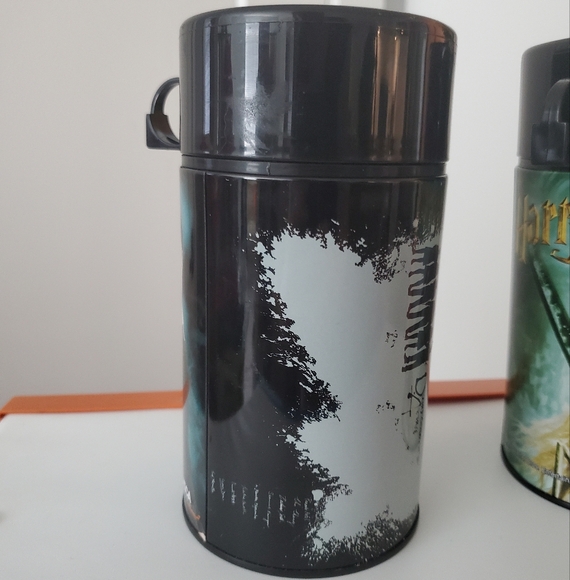 Harry Potter Thermoses - Picture 2 of 4